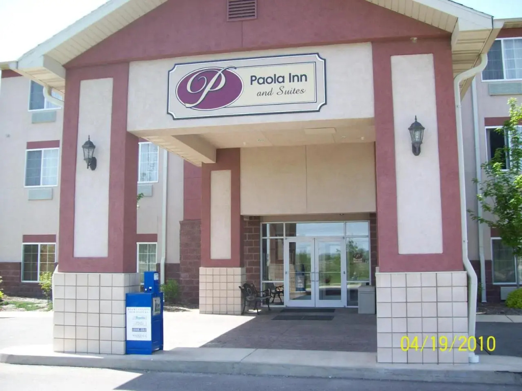 Best Western Paola