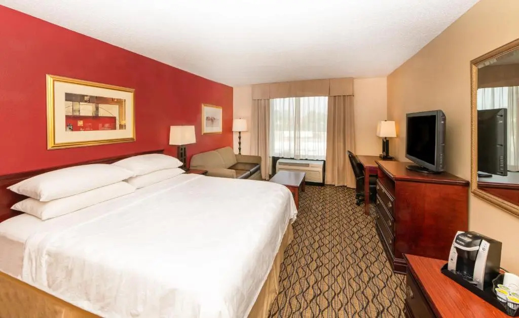 Aviator Hotel & Suites, Best Western Signature Collection - Chambres