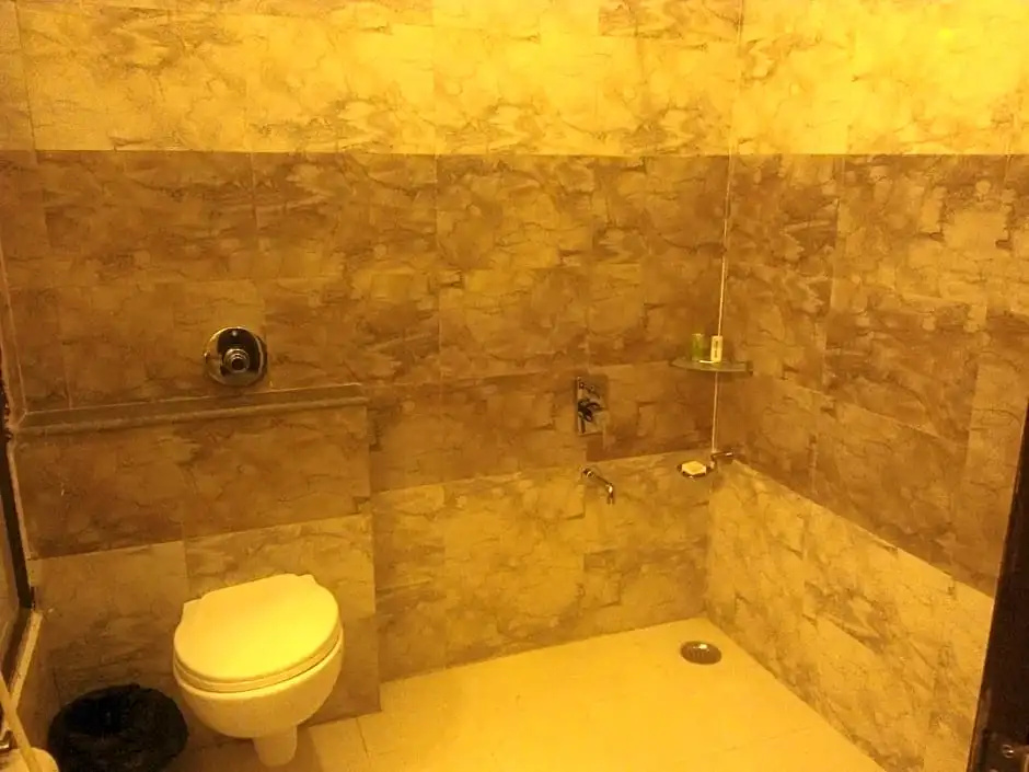 Hotel mukund villas - Chambres