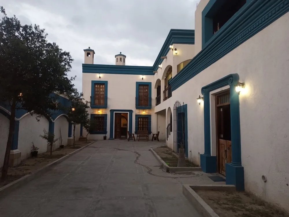 ANTIQUE Garcia
