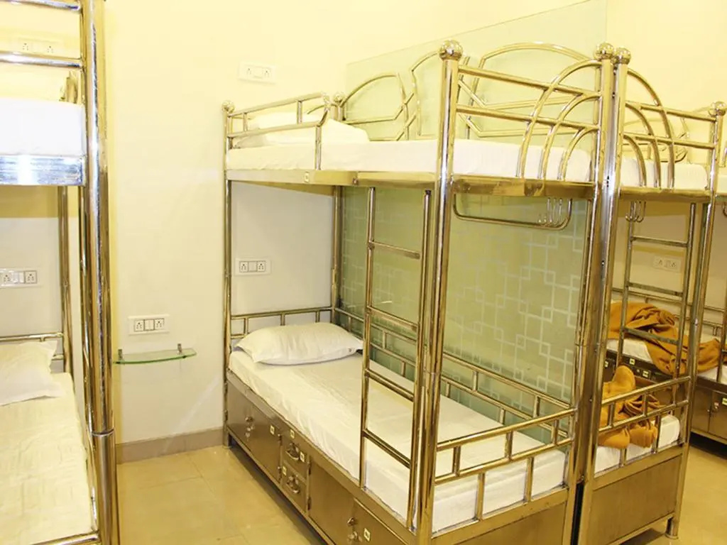 Hotel New Elite Inn - Chambres