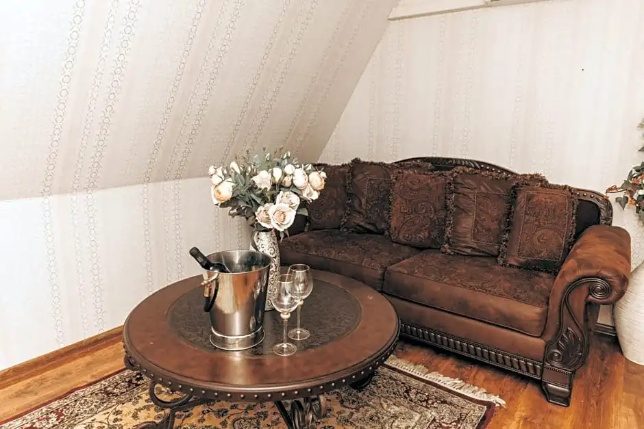 Oławian Hotel - Chambres