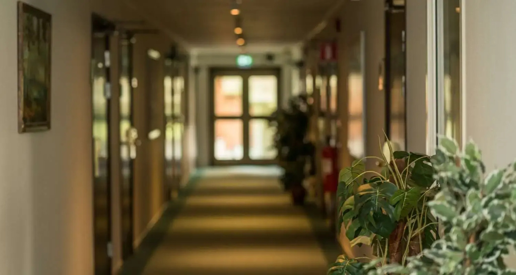 Best Western Vrigstad Vardshus - Général