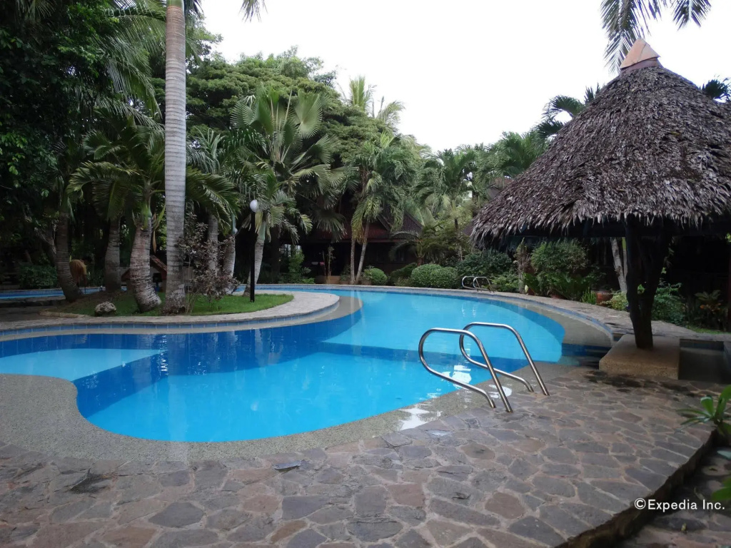 Alona Tropical Beach Resort - Général