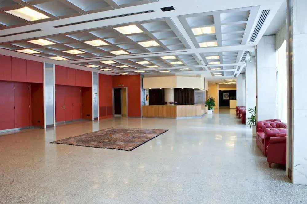 Atahotel Executive - Général