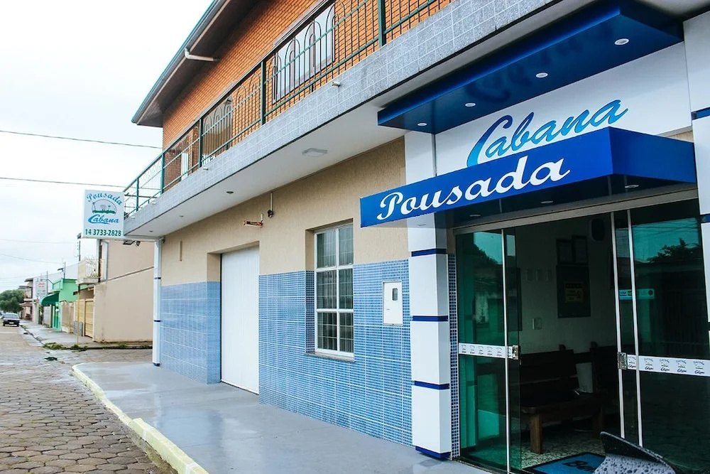 Pousada Cabana Avaré