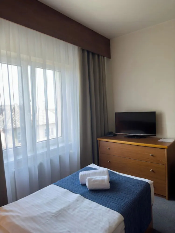 Hotel Theresia Kolín - Chambres