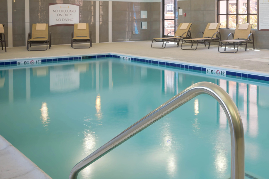 Staybridge Suites Sacramento - Folsom by IHG - Général