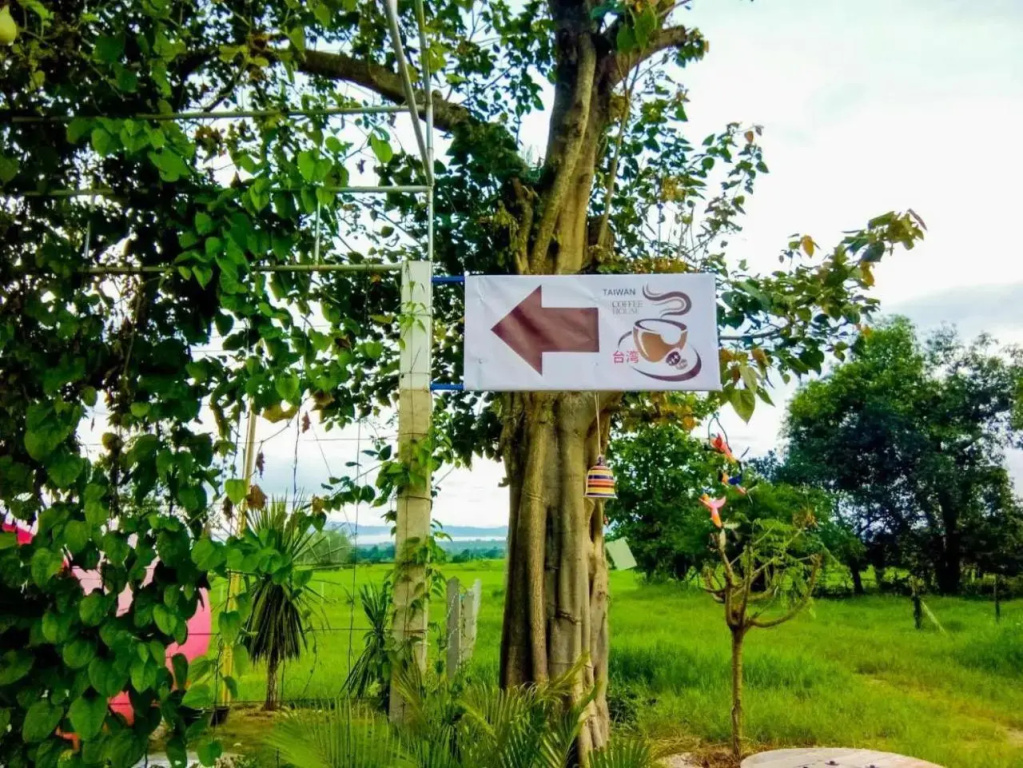 Meaungkorn Villa