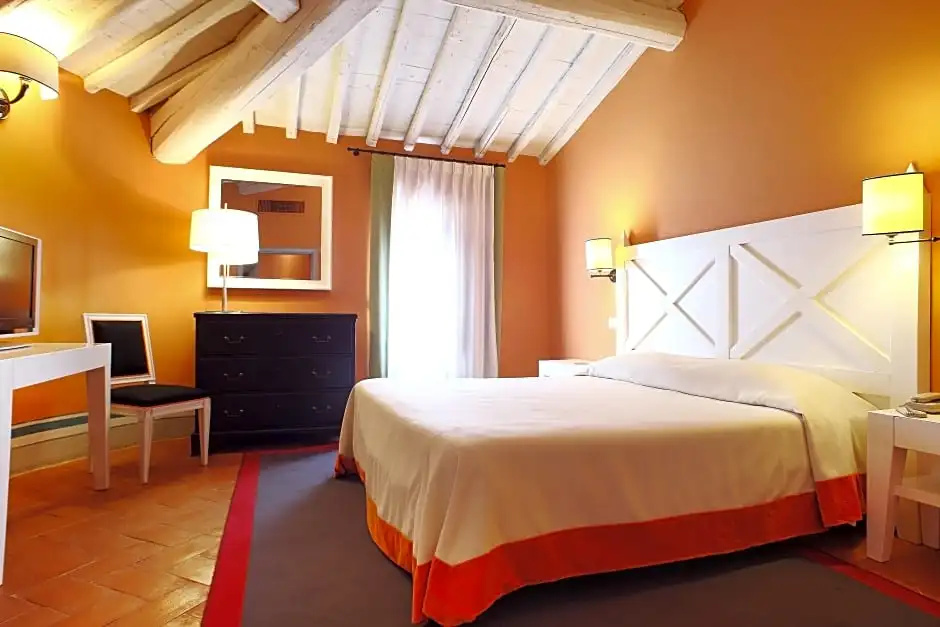 Borgo Scopeto Wine & Country Relais - Chambres