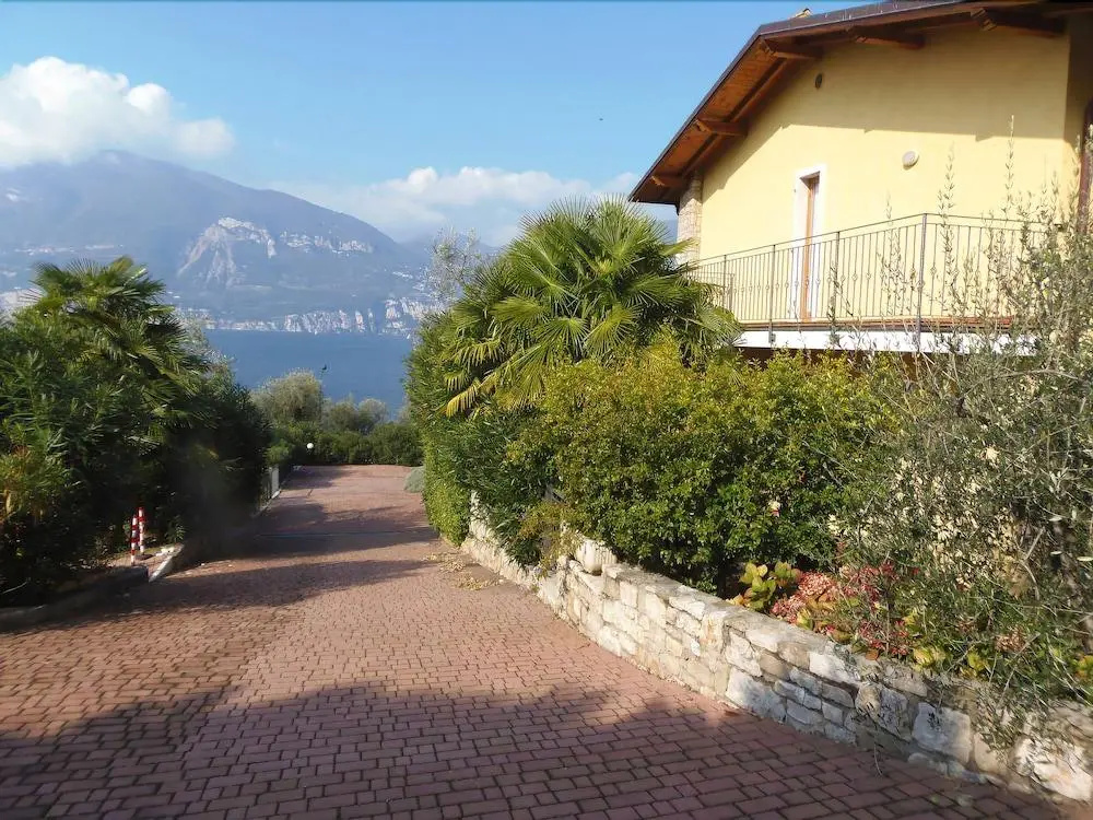 Casa Pagani