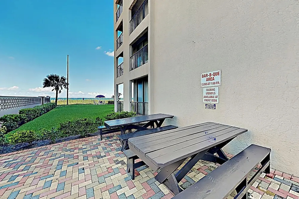 Luxury Perks, Corner 3br: Suntide III - Unit 1001