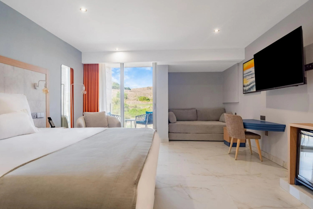 Reef Hotel & Spa — 2