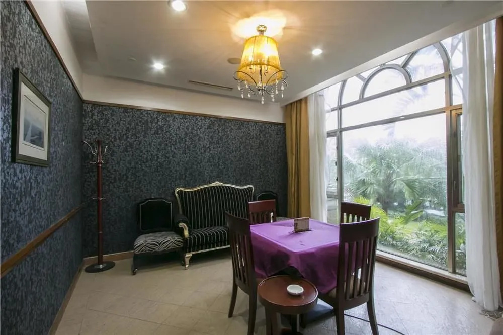 Taishan Country Garden Phoenix Hotel - фото 45