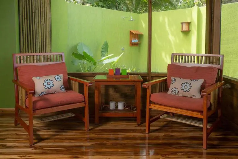 Lapa Rios - фото 9