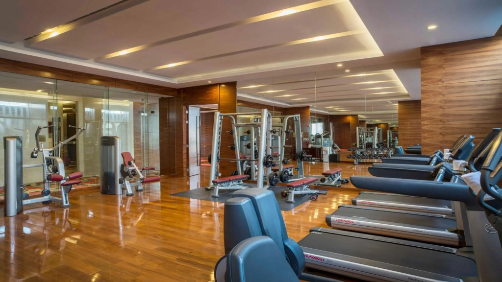 Intercontinental Tangshan by IHG - фото 18