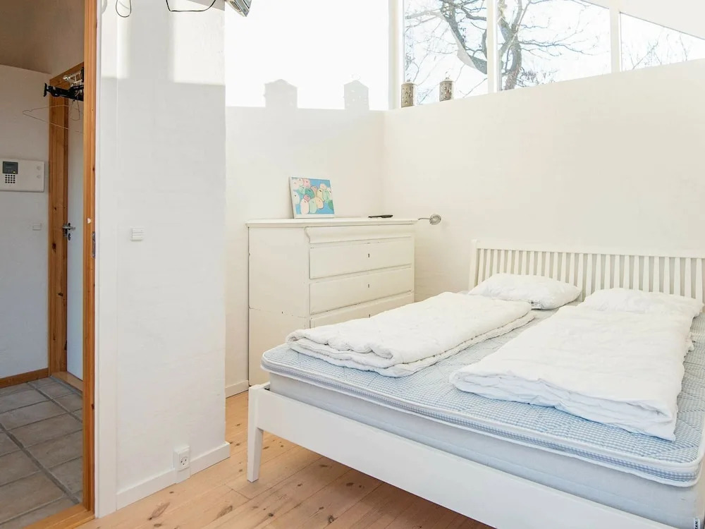 Peaceful Holiday Home in Glesborg Near Sea - фото 5