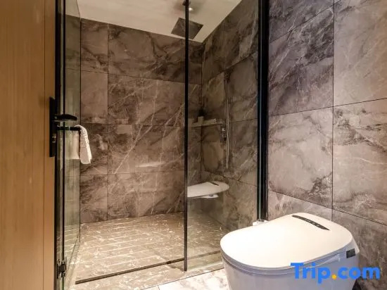 Joy Hotel - Chambres