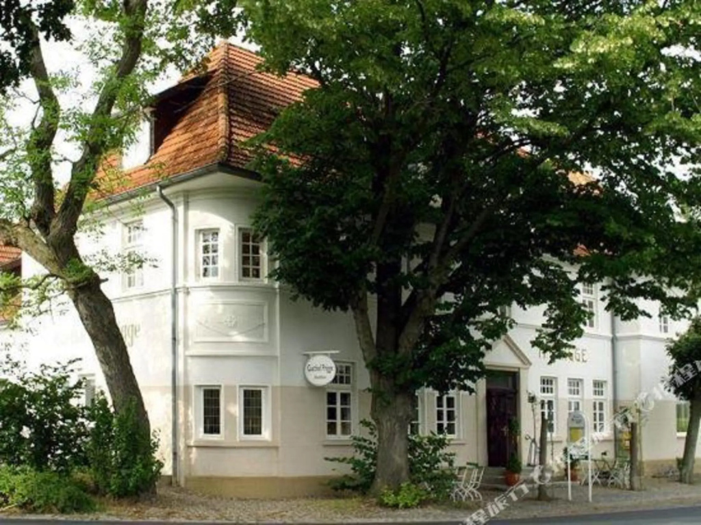 Gasthof Prigge - Akademie Talaue
