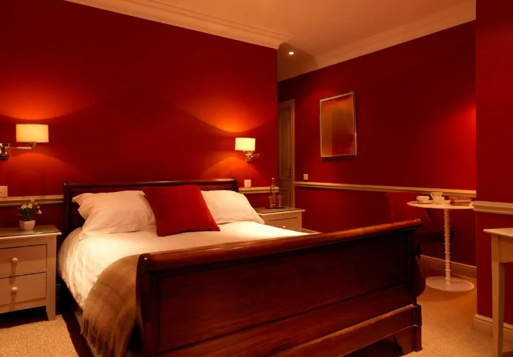 The Fell Hotel - Chambres