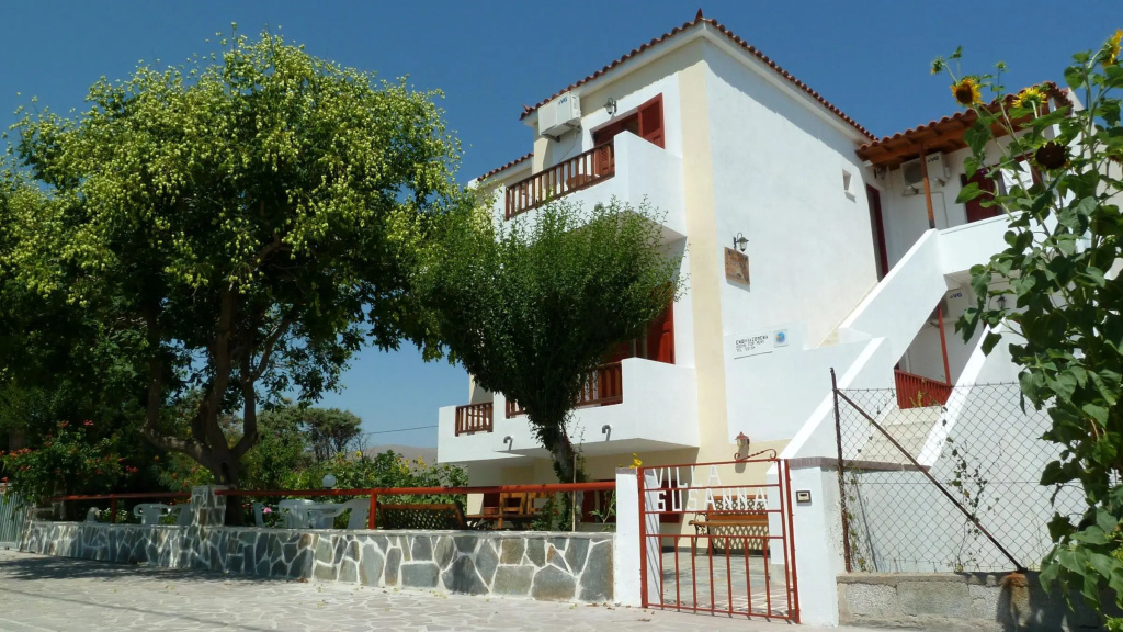 Villa Susanna