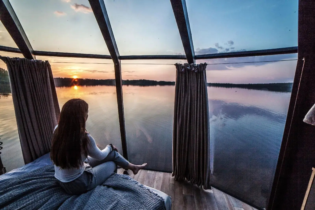 Lapland Hotels Riekonlinna - Général