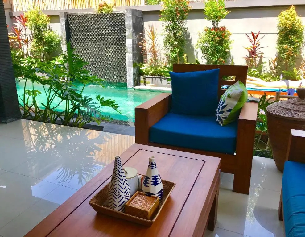 Villa Segara Legian