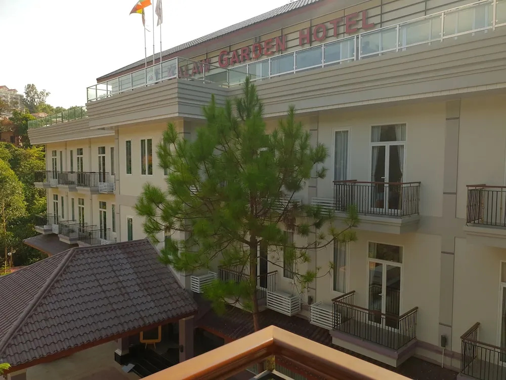 Kalaw Garden Hotel