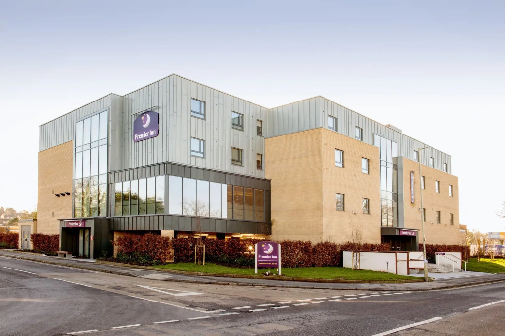Premier Inn Winchester - Général