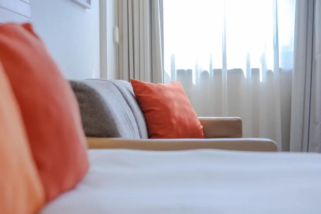 Novotel Budapest Danube - Chambres