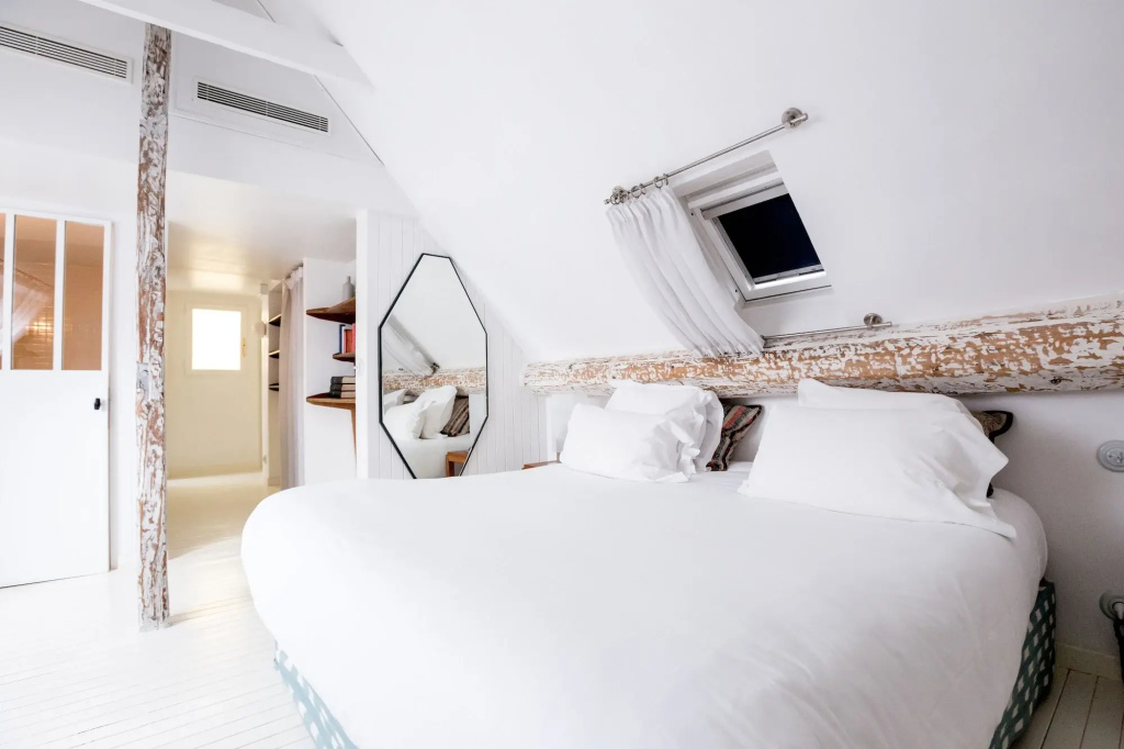 Hotel du Temps Paris 15