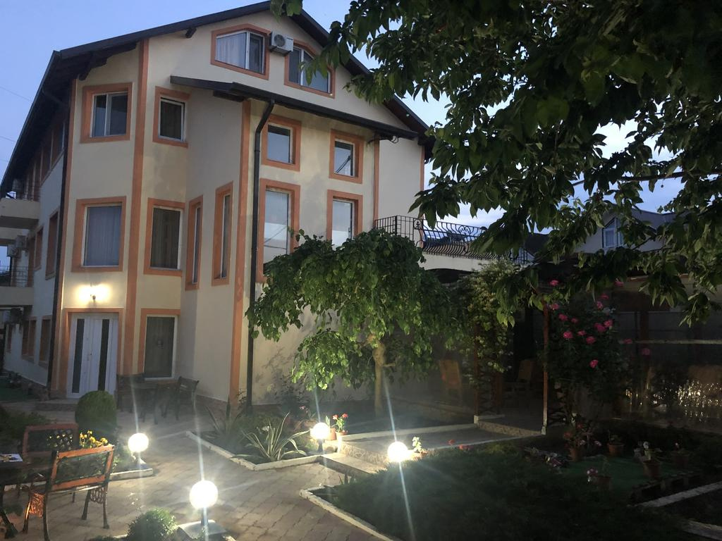 Vila Maria
