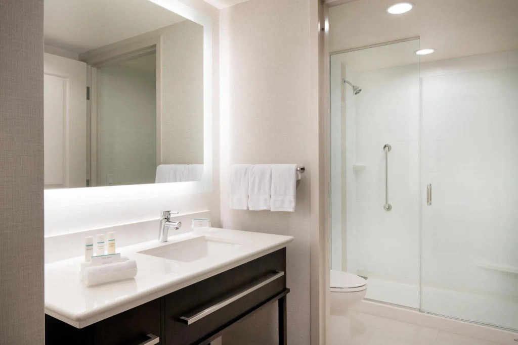 Homewood Suites by Hilton Aliso Viejo - Laguna Beach - Général