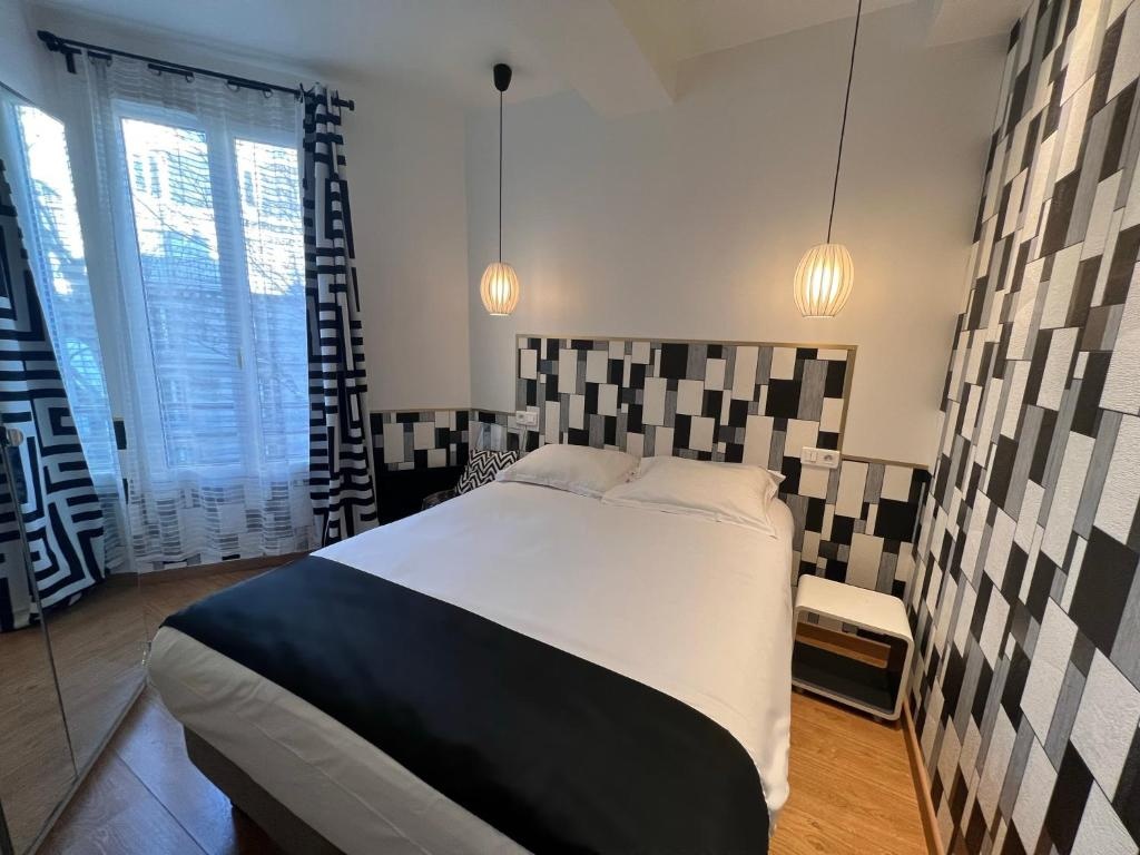 Maison urbaine 46