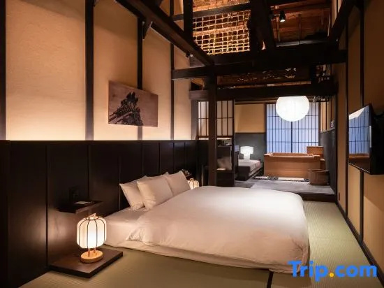 Nazuna Kyoto Higashi Honganji 사진 1