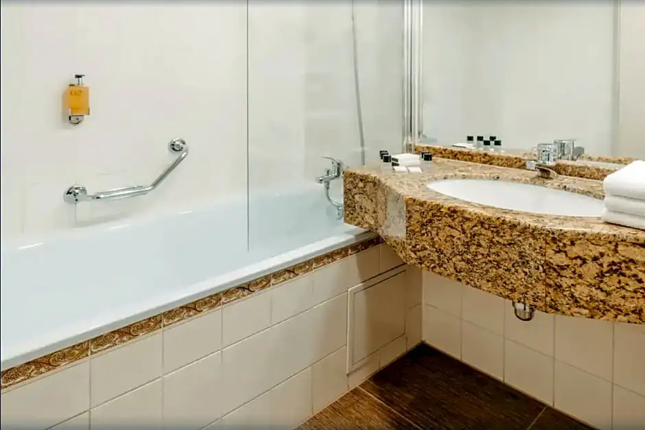 Plaza Boutique Hotel – Czech Leading Hotels - Chambres
