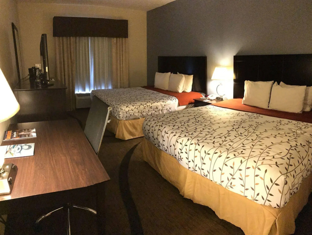 Greenfield Inn & Suites Owensboro, KY Airport — foto 2