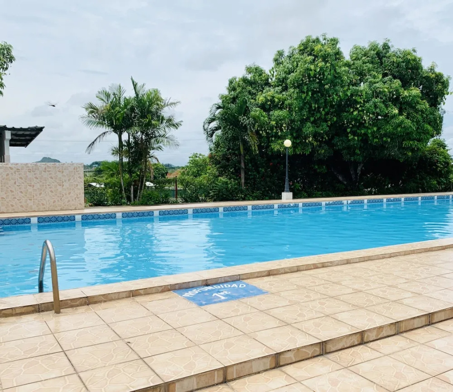 Hotel Plaza - 4