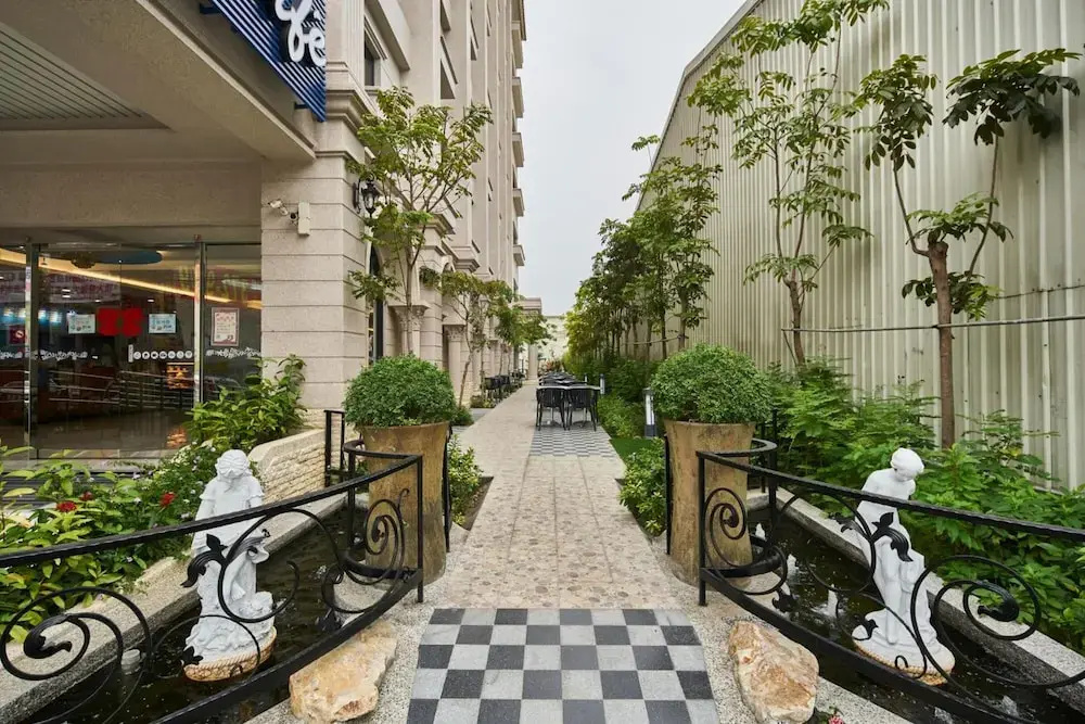 Hotel photo 18