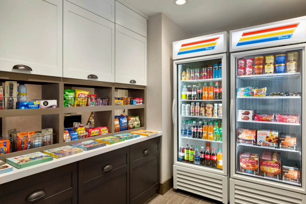 Homewood Suites by Hilton Dallas-Arlington - Général