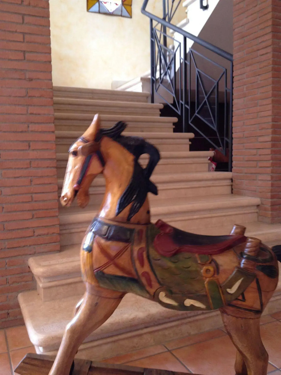 La Locanda del Cavaliere - Général
