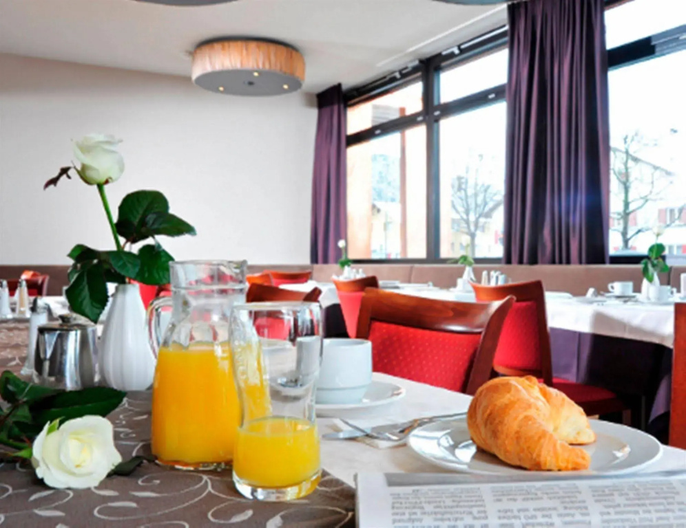 Hotel Weisses Kreuz - Général