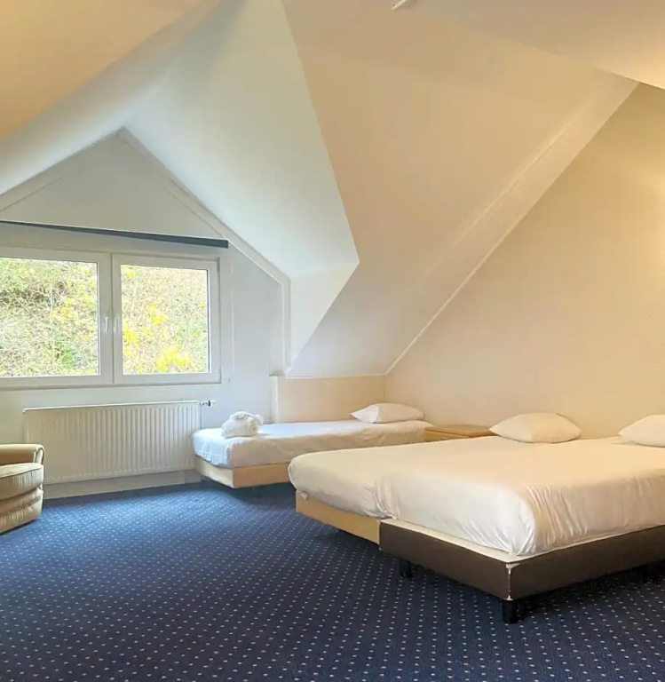 Koener Hotel & Spa - Chambres