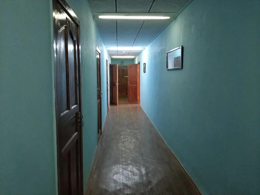 Hotel photo 8