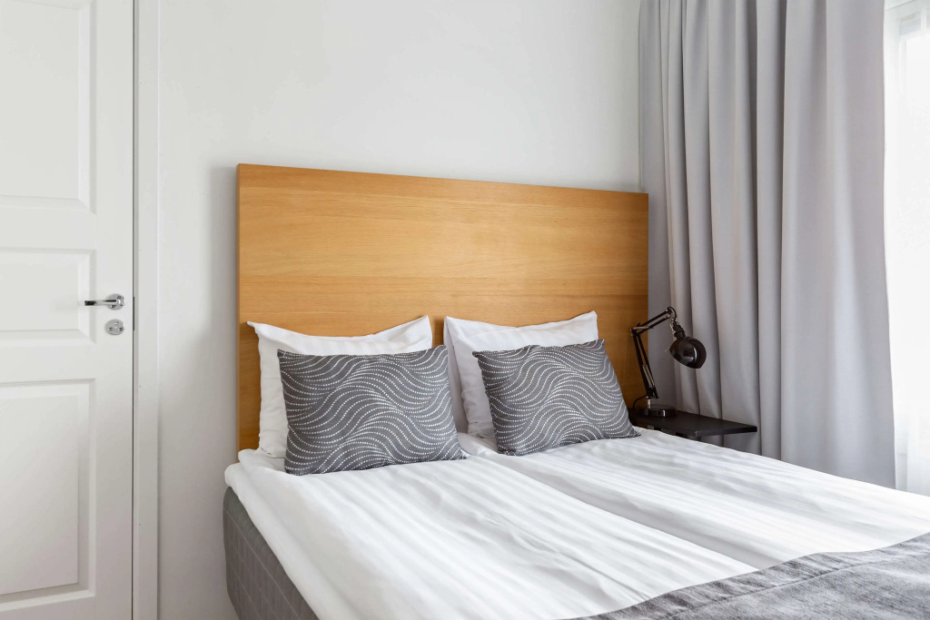 Sure Hotel by Best Western City Jonkoping - Chambres