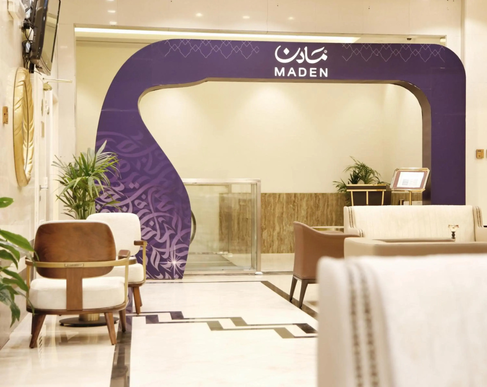 Royal Inn Al-Rawda Hotel - фото 21