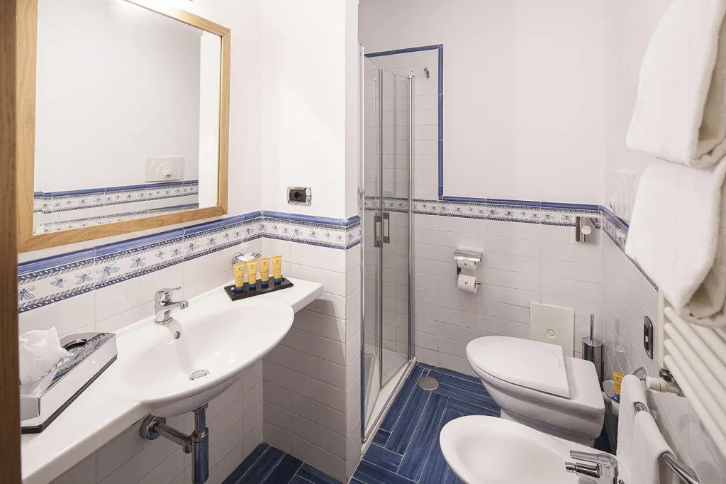 Hotel Raito Wellness & SPA - Général