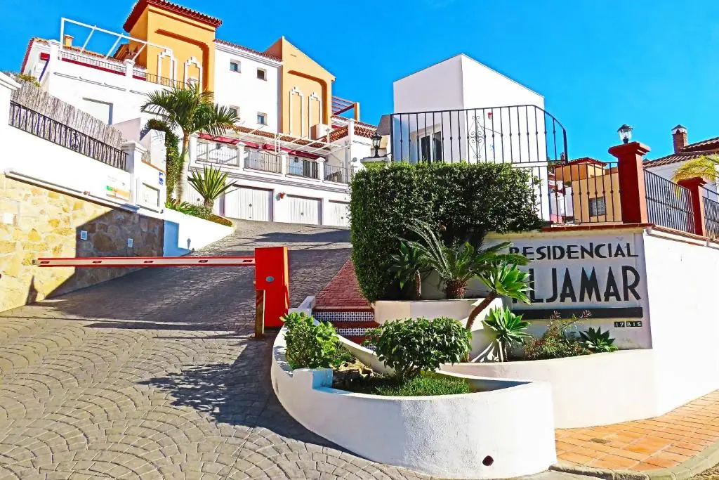 Aljamar 3B