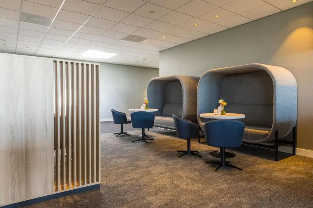 Postillion Hotel Utrecht Bunnik - Général