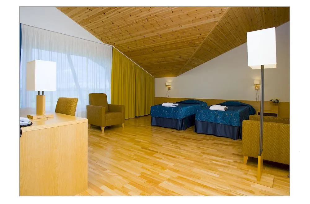 Fra Mare Thalasso Spa - Général